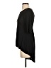 Rolla Coster Black 3/4 Sleeve Top Size S - photo 5