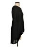 Rolla Coster Black 3/4 Sleeve Top Size S - photo 4