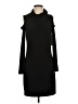 DKNYC Black Casual Dress Size XS - photo 1