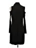 DKNYC Black Casual Dress Size XS - photo 2