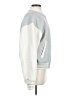 Good American 100% Polyester Gray Jacket Size XXS - photo 4