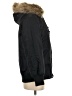 J.Crew 100% Nylon Solid Black Snow Jacket Size XXS - photo 4