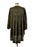 Lularoe Green Kimono Size L - photo 2