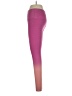 Lou & Grey Color Block Pink Leggings Size XS - photo 5