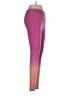 Lou & Grey Color Block Pink Leggings Size XS - photo 4