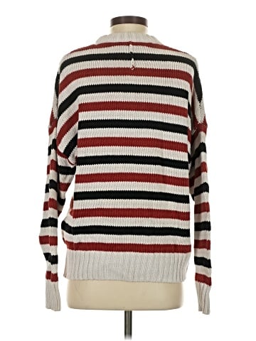 360 Sweater Pullover Sweater (view 2)