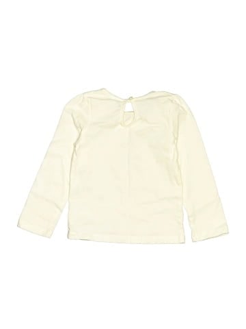 Janie and Jack Long Sleeve Top (view 2)