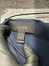 J.Crew 100% Silk Solid Blue Jumpsuit Size 2 - photo 4