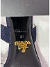 Prada Blue Sandals Size EU 37 - photo 5