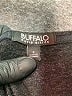 Buffalo by David Bitton Gray Pullover Sweater Size S - photo 7