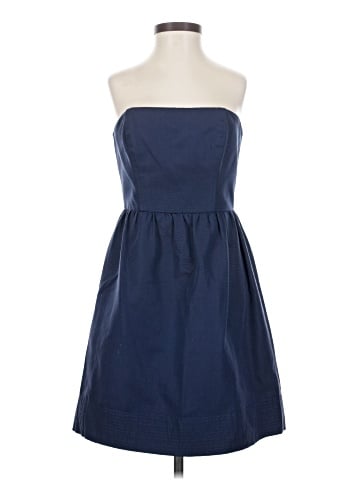 Shoshanna Cocktail Dress (view 1)