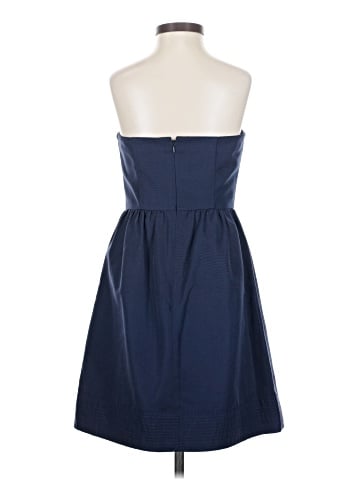 Shoshanna Cocktail Dress (view 2)