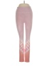 Lou & Grey Pink Leggings Size XXS - photo 1