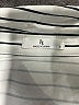 HOTOUCH Stripes Ivory Long Sleeve Blouse Size XL - photo 7