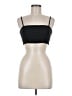 Lulus Black Tube Top Size M - photo 1