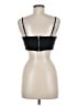 Lulus Black Tube Top Size M - photo 2