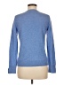 Lilly Pulitzer Blue Pullover Sweater Size M - photo 2