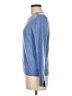 Lilly Pulitzer Blue Pullover Sweater Size M - photo 5