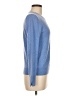 Lilly Pulitzer Blue Pullover Sweater Size M - photo 4