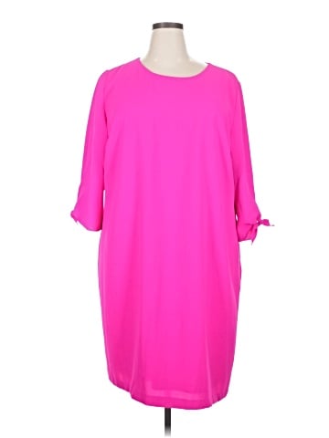 CeCe Casual Dress (view 1)