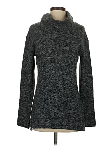 Merona Turtleneck Sweater (view 1)