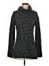 Merona Gray Turtleneck Sweater Size S - photo 1