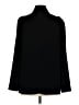 Topshop 100% Polyester Black Blazer Size 6 - photo 2