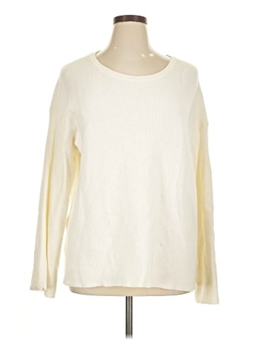 The Drop Pullover Sweater (view 1)