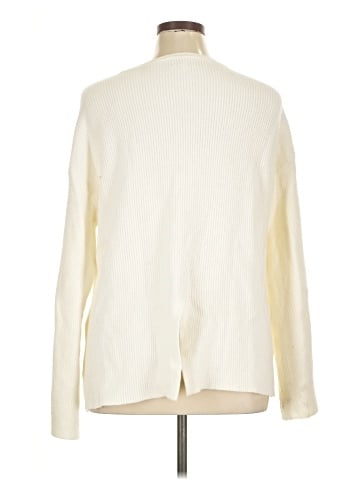 The Drop Pullover Sweater (view 2)
