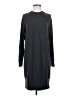 Modern Citizen Gray Casual Dress Size XS - photo 1
