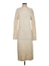 A New Day Tan Turtleneck Sweater Size S - photo 1
