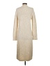 A New Day Tan Turtleneck Sweater Size S - photo 2