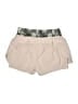 MPG Tan Shorts Size M - photo 2