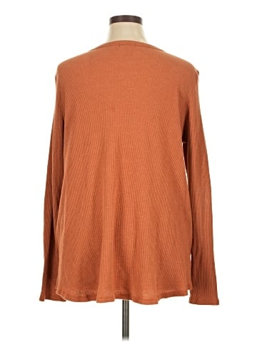 t.la Long Sleeve T-Shirt (view 2)