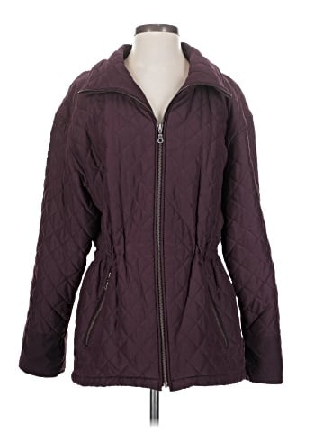 Eddie Bauer Coat (view 1)