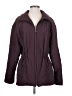 Eddie Bauer Purple Burgundy Coat Size XS - photo 1
