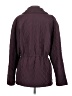 Eddie Bauer Purple Burgundy Coat Size XS - photo 2