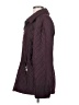 Eddie Bauer Purple Burgundy Coat Size XS - photo 5