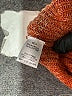 Macaron Tan Pullover Sweater Size L - photo 8