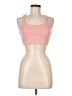 Athleta Pink Sports Bra Size M - photo 1