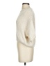 Assorted Brands Ivory Turtleneck Sweater Size S (estimated) - photo 5