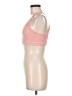 Athleta Pink Sports Bra Size M - photo 5