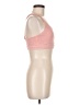Athleta Pink Sports Bra Size M - photo 4