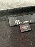 AB Studio Black Pullover Sweater Size XL - photo 7