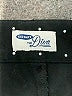 Old Navy Polka Dots Black Casual Pants Size 14 - photo 4