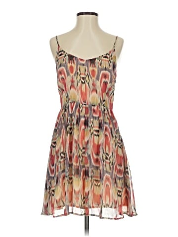 BB Dakota Casual Dress (view 1)