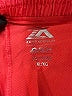 ZeroXposur Solid Orange Pink Casual Skirt Size XL - photo 3