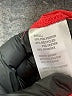 ZeroXposur Solid Orange Pink Casual Skirt Size XL - photo 4