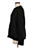 Zara Black Pullover Sweater Size M - photo 5