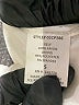 Sienna Sky 100% Rayon Stripes White Ivory Jumpsuit Size S - photo 5